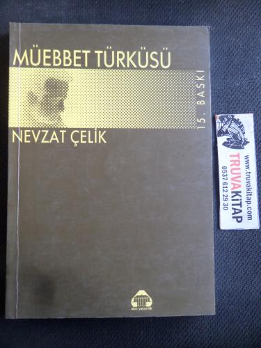 Müebbet Türküsü