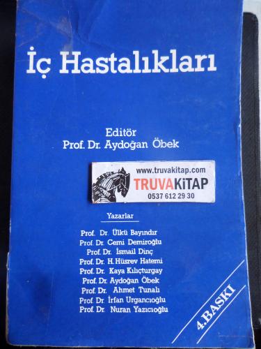İç Hastalıkları