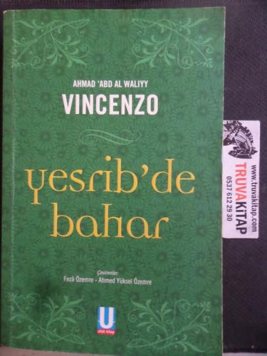 Yesrib'de Bahar