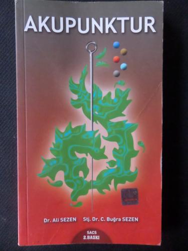 Akupunktur Ali Sezen