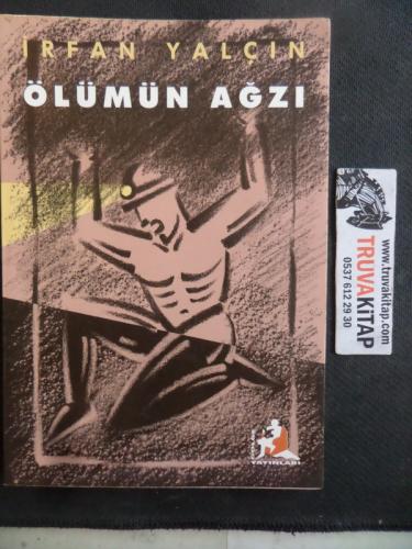 Ölümün Ağzı