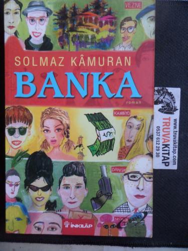 Banka Solmaz Kamuran