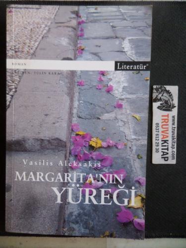 Margarita'nın Yüreği