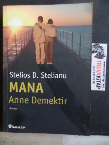 Mana Anne Demektir
