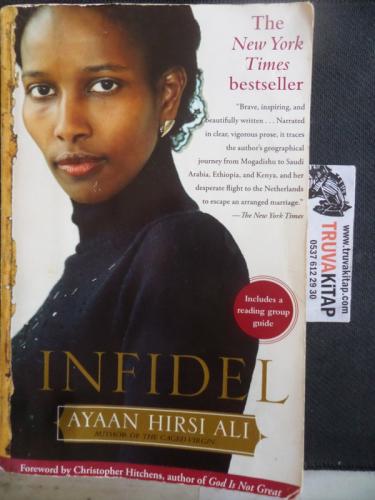 Infidel