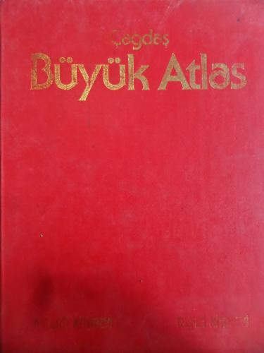 Çağdaş Büyük Atlas