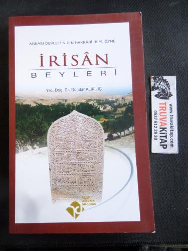 İrisan Beyleri