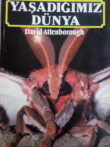 Yaşadığımız Dünya - Yeryüzünde Hayat