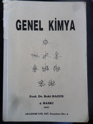 Genel Kimya
