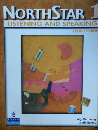 NorthStar 1 Listening And Speaking