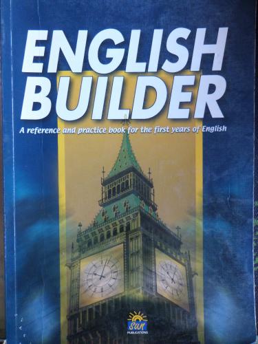 English Builder