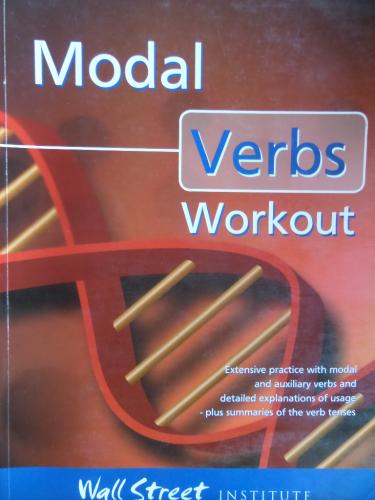 Modal Verbs Workout