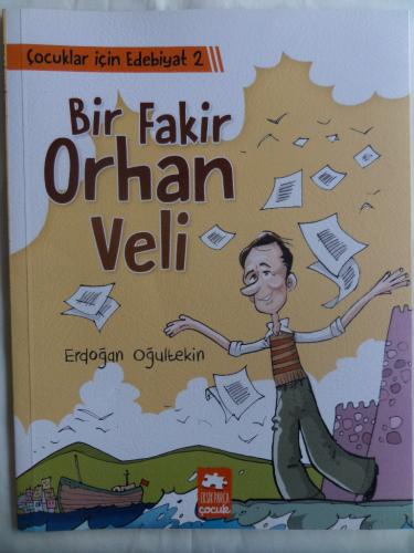 Bir Fakir Orhan Veli / Çocuklar İçin Edebiyat 2