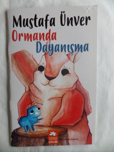 Ormanda Dayanışma