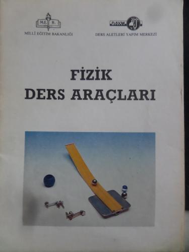 Fizik Ders Araçları