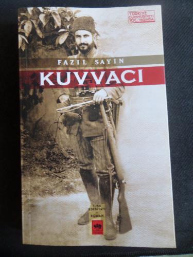 Kuvvacı Fazıl Sayın