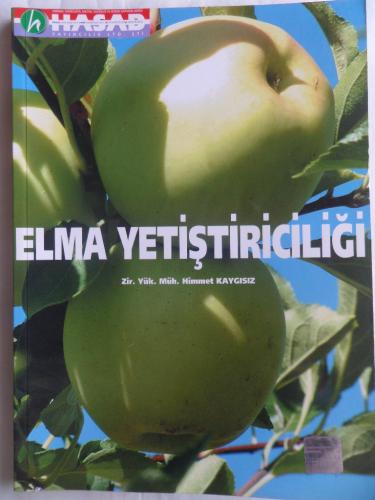 Elma Yetiştiriciliği Himmet Kaygısız