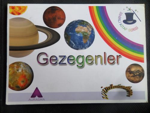 Gezegenler