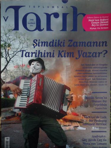 Toplumsal Tarih 2014 / 246
