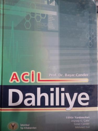Acil Dahiliye
