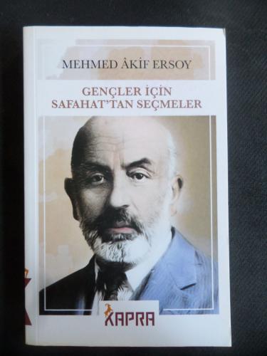 Gençler İçin Safahat'tan Seçmeler Mehmet Akif Ersoy