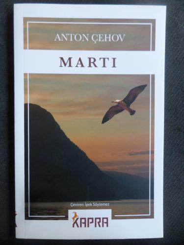 Martı Anton Çehov