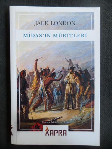 Midas'ın Müritleri Jack London
