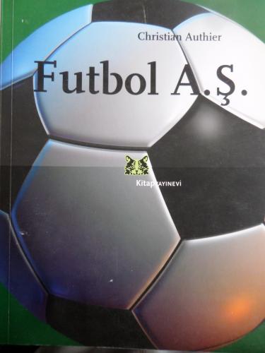 Futbol AŞ