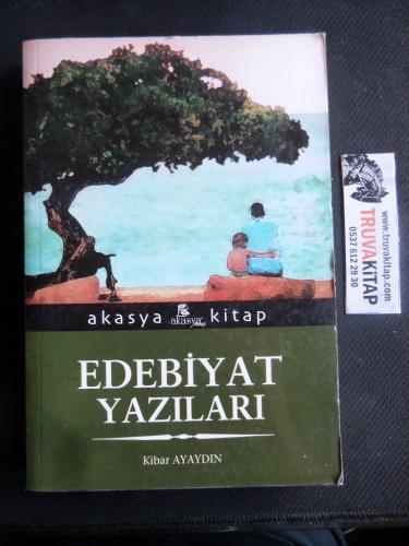 Edebiyat Yazıları