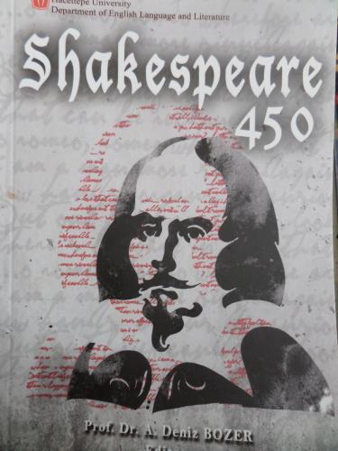 Shakespeare 450
