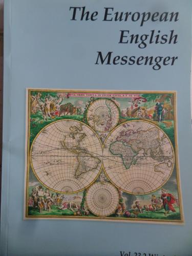 The European English Messenger 2014 / 23.2