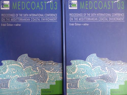 Medcoast 03 / 2 Cilt