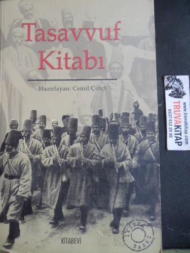 Tasavvuf Kitabı
