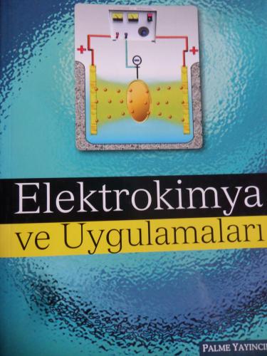 Elektrokimya Ve Uygulamaları