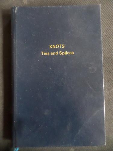 Knot, Ties And Splices*
