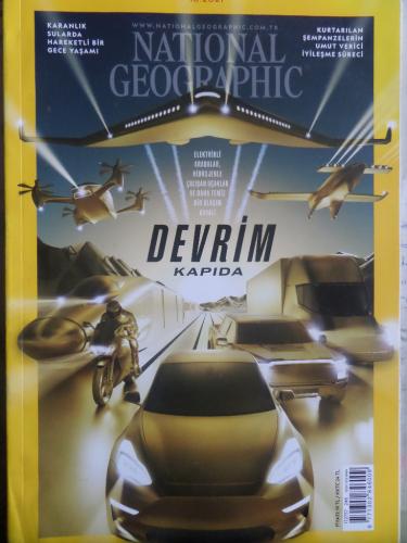 National Geographic 2021 / 246