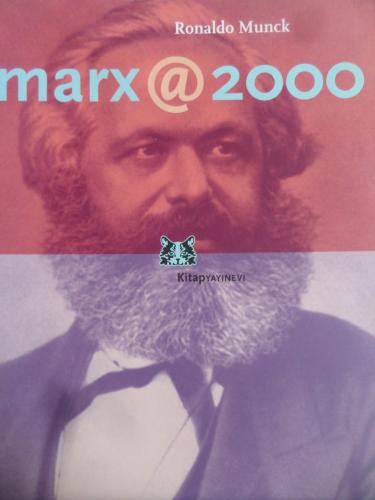 Marx @ 2000