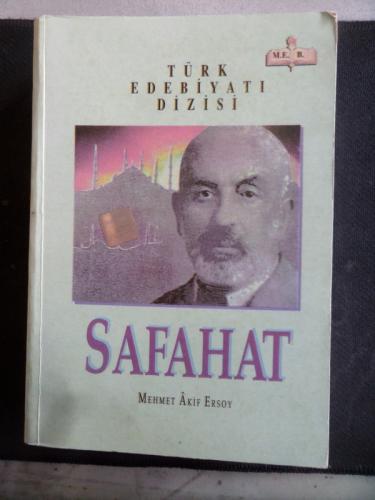 Safahat Mehmet Akif Ersoy