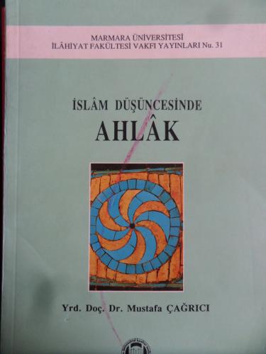 İslam Düşüncesinde Ahlak