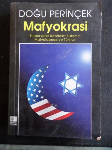 Mafyokrasi Doğu Perinçek