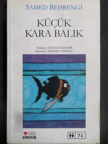 Küçük Kara Balık Samed Behrengi