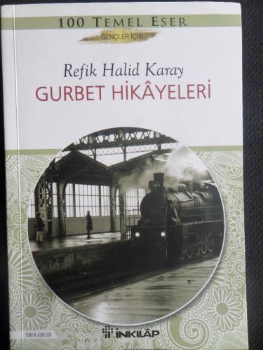 Gurbet Hikayeleri