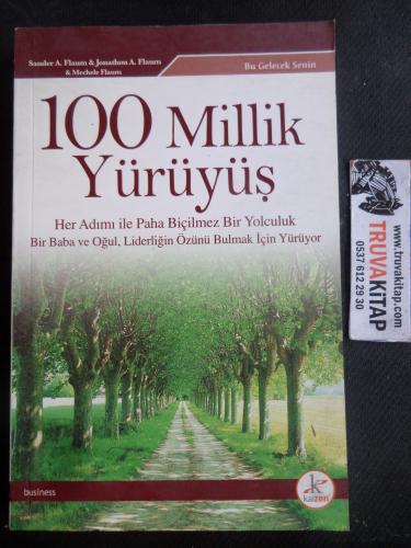 100 Millik Yürüyüş