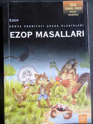 Ezop Masalları