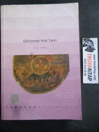 Görünmez Kral Tanrı