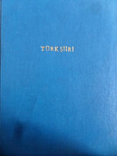 Türk Şiiri