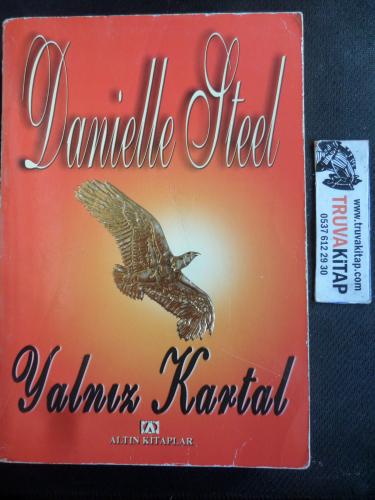 Yalnız Kartal Danielle Steel
