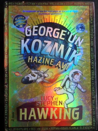 GEORGE'UN KOZMİK HAZİNE AVI