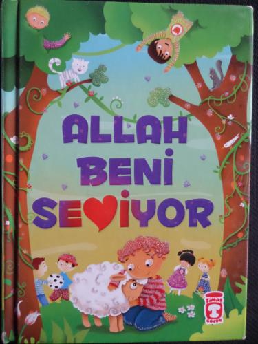 Allah Beni Seviyor Ayşe Sevim