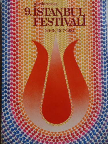 Uluslararası 9. İstanbul Festivali